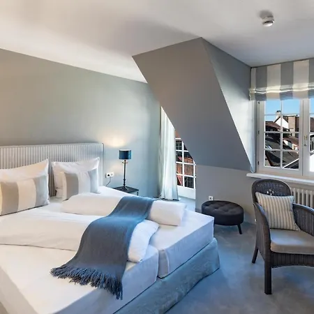 Hotel Boutique 3 Stuben