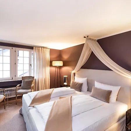 Boutique 3 Stuben Meersburg