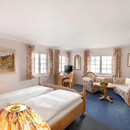 Boutique 3 Stuben Hotel 3*