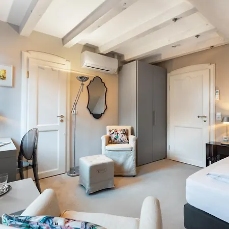 Hotel Boutique 3 Stuben Meersburg