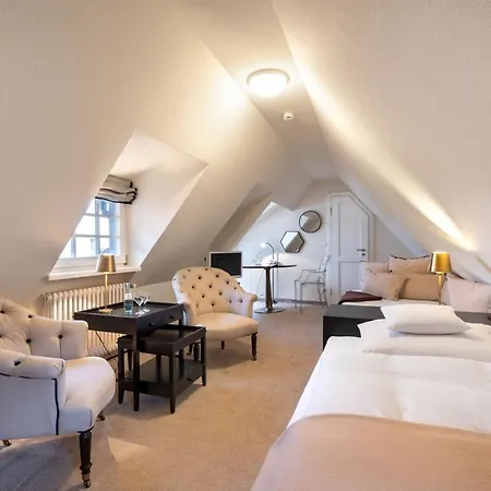 Boutique 3 Stuben Hotel