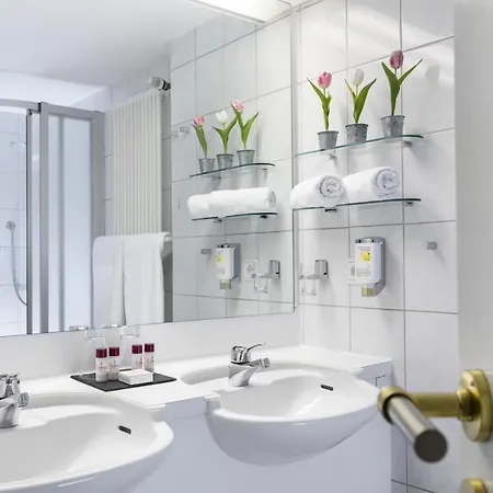 Hotel Boutique 3 Stuben 3*