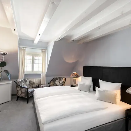 Boutique 3 Stuben Meersburg
