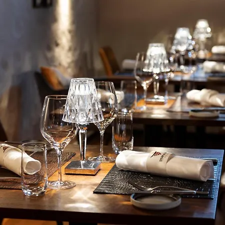 Hotel Boutique 3 Stuben