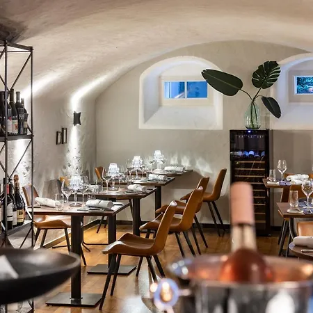 Boutique 3 Stuben Meersburg