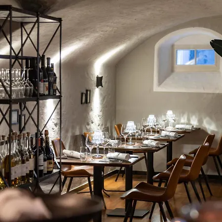 Hotel Boutique 3 Stuben Meersburg