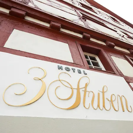 Boutique 3 Stuben Meersburg
