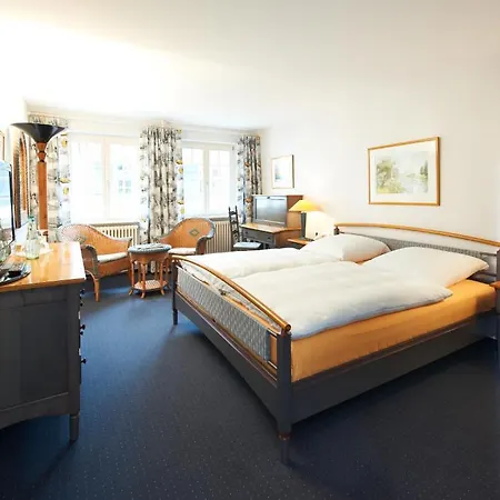 Boutique 3 Stuben 3* Meersburg