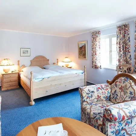 Boutique 3 Stuben 3* Meersburg