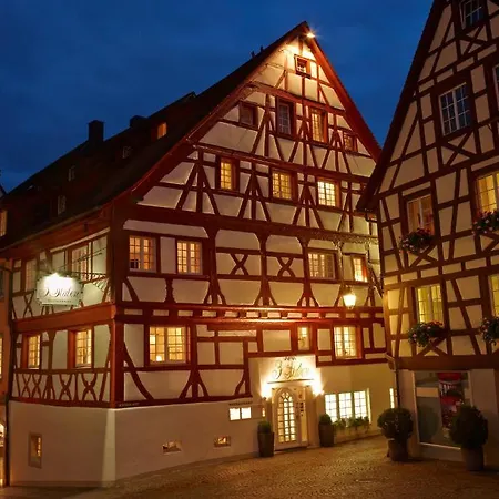 Boutique 3 Stuben Hotel