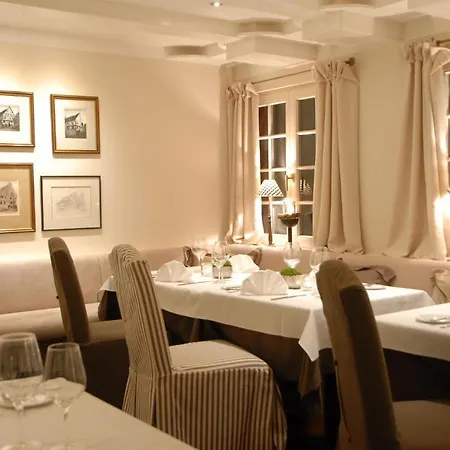Boutique 3 Stuben Hotel