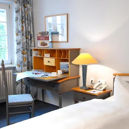 Hotel Boutique 3 Stuben