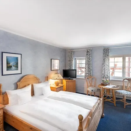 Hotel Boutique 3 Stuben 3*