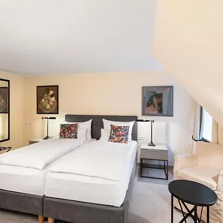 Hotel Boutique 3 Stuben 3*