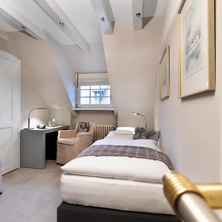 Hotel Boutique 3 Stuben Meersburg