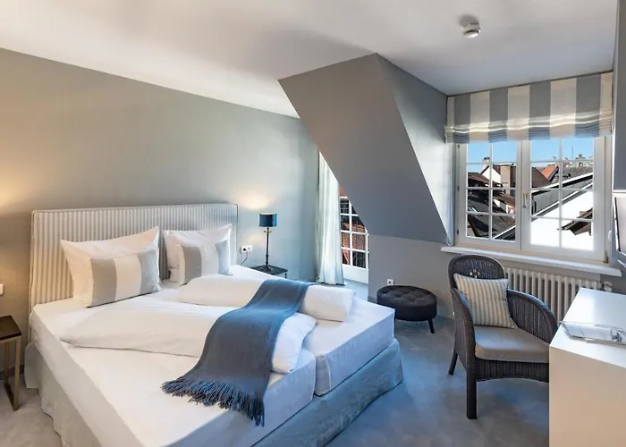 Hotel Boutique 3 Stuben