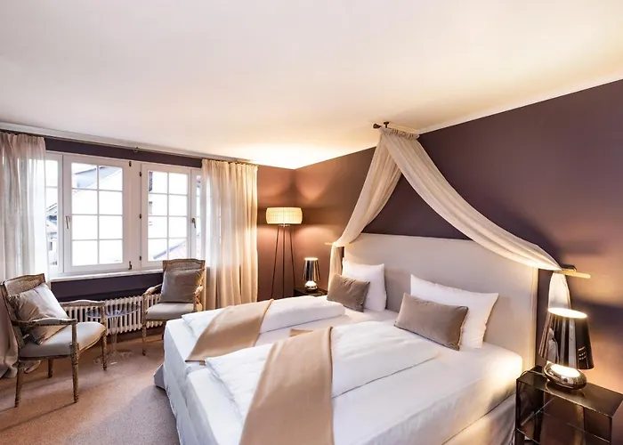 Boutique 3 Stuben Meersburg