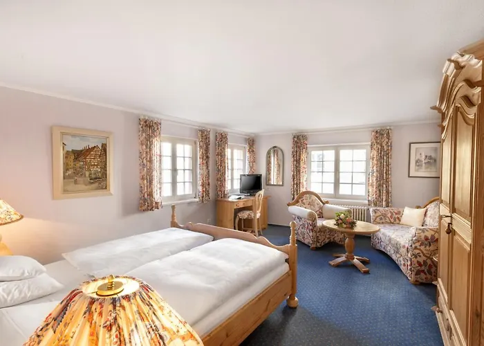 Boutique 3 Stuben Szálloda 3*