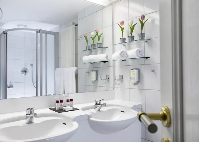 Szálloda Boutique 3 Stuben 3*