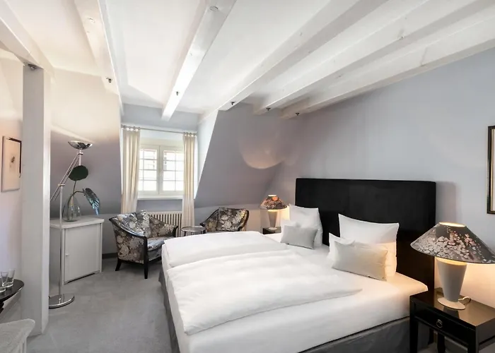 Boutique 3 Stuben Meersburg