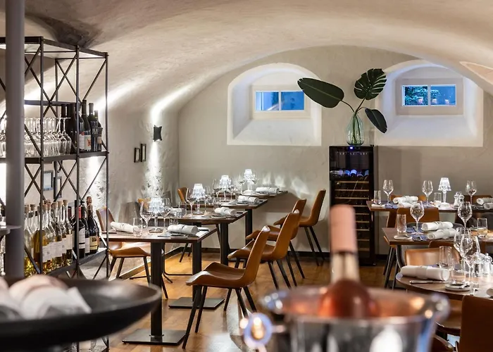 Boutique 3 Stuben Meersburg