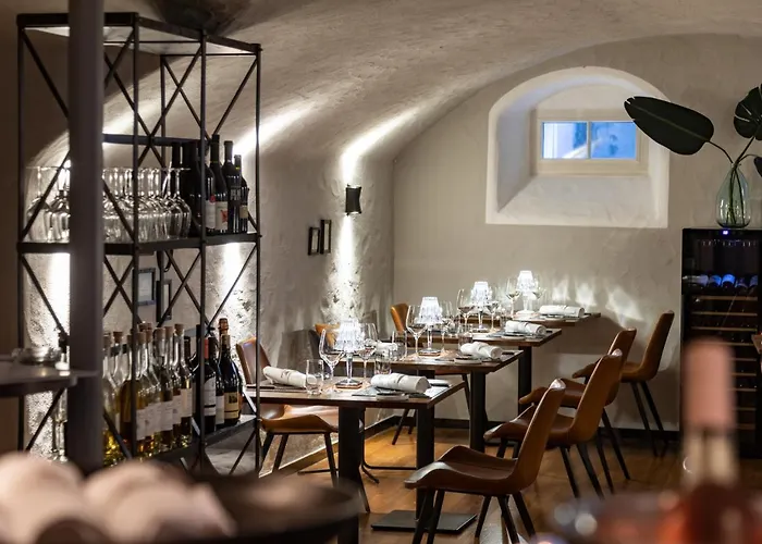 Hotel Boutique 3 Stuben Meersburg