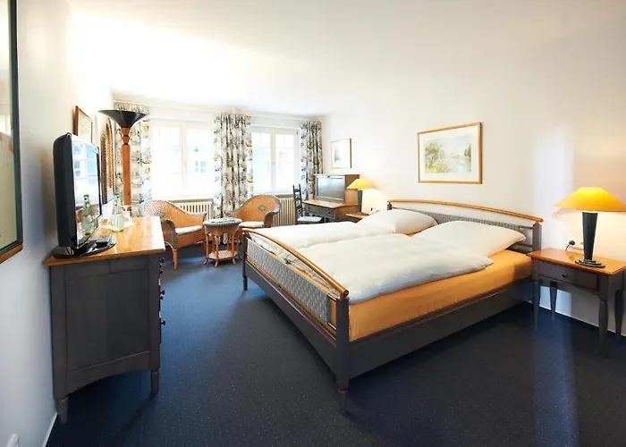 Boutique 3 Stuben 3* Meersburg