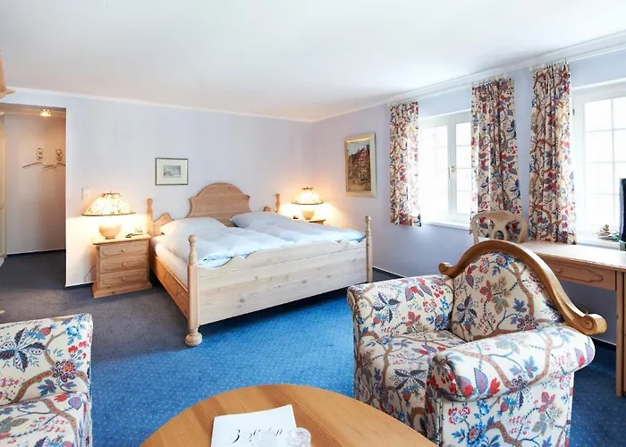 Boutique 3 Stuben 3* Meersburg