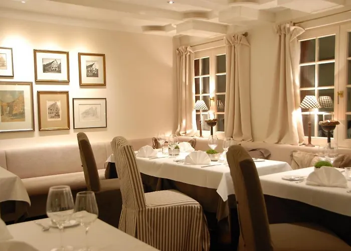 Boutique 3 Stuben Hotel