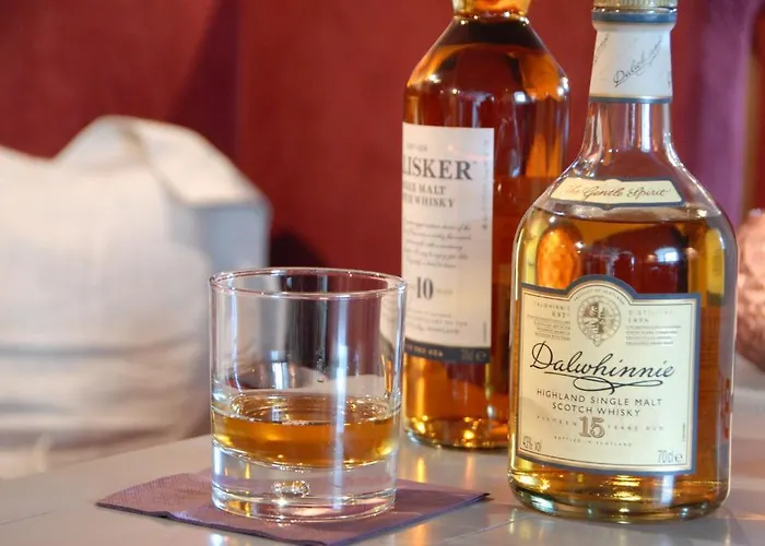 Szálloda Boutique 3 Stuben 3*