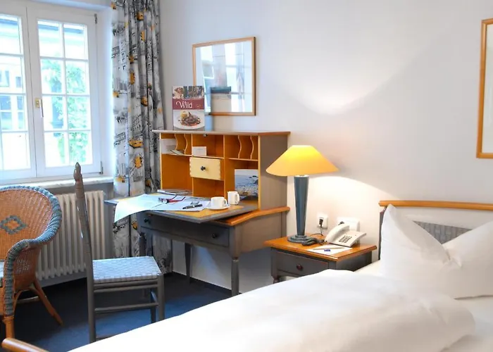 Hotel Boutique 3 Stuben