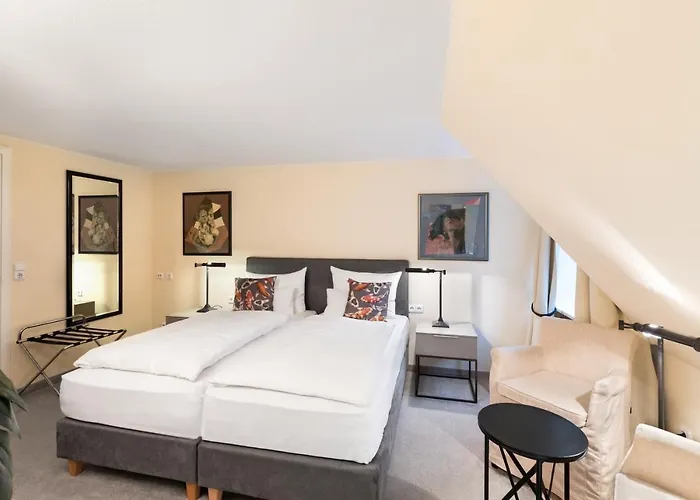 Hotel Boutique 3 Stuben 3*