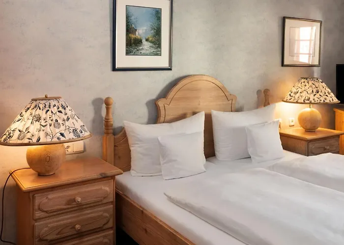 Boutique 3 Stuben Meersburg