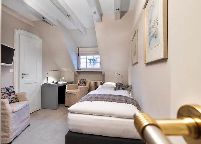 Hotel Boutique 3 Stuben Meersburg